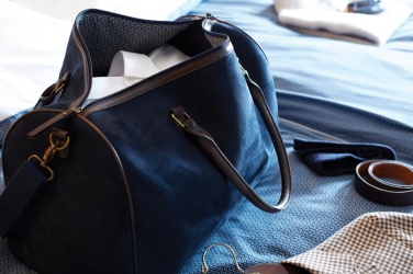 Logotrade promotional gift picture of: VINGA Hunton Weekend Bag
