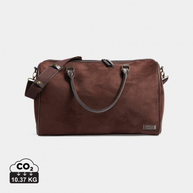 Logo trade promotional product photo of: VINGA Hunton Weekend Bag