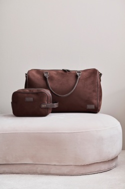 Logo trade promotional items picture of: VINGA Hunton toiletry bag