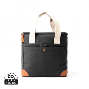 Logotrade promotional product picture of: VINGA Sloane RPET Cooler bag