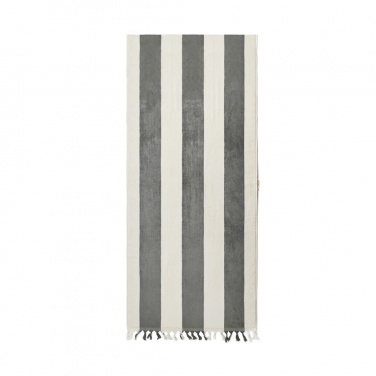 Logotrade corporate gift image of: VINGA Valmer lounge chair towel