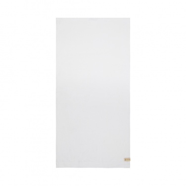 Logotrade promotional gifts photo of: VINGA Birch towels 70x140