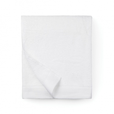 Logo trade business gift photo of: VINGA Birch towels 90x150