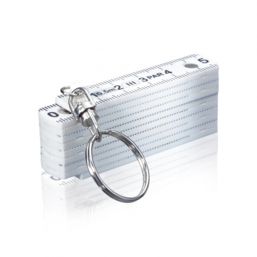 Logotrade promotional merchandise image of: Mini folding rule
