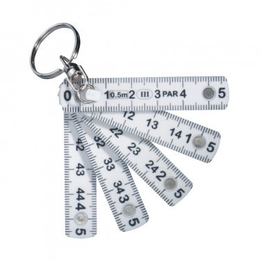Logotrade corporate gift picture of: Mini folding rule