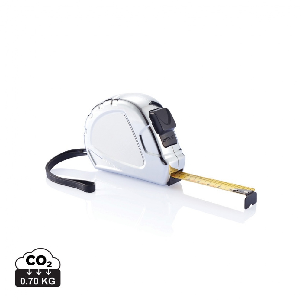 Logotrade promotional gift image of: Economic auto stop - 3m/16mm