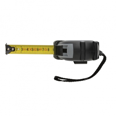 Logo trade advertising products picture of: RCS recycled plastic Grip 5M/19mm tape