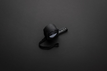 Logo trade corporate gift photo of: Gear X measuring 5M tape with 30M laser