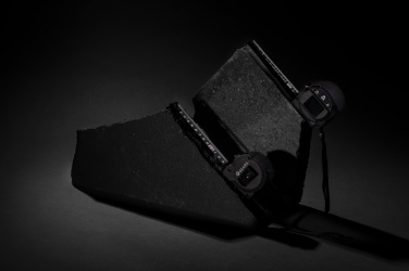 Logo trade promotional gifts picture of: Gear X measuring 5M tape with 30M laser