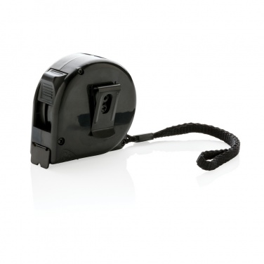 Logotrade promotional merchandise photo of: Measuring tape - 5m/19mm