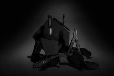 Logo trade promotional product photo of: Gear X folding knife