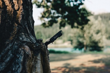 Logo trade promotional gift photo of: Gear X folding knife