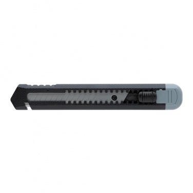 Logotrade advertising product image of: Refillable RCS recycled plastic snap-off knife