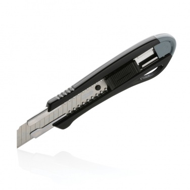 Logotrade promotional items photo of: Refillable RCS recycled plastic professional knife