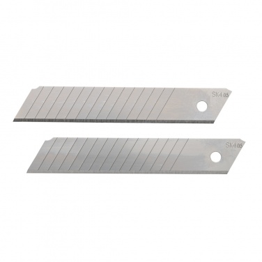 Logotrade advertising products photo of: Refillable RCS recycled plastic professional knife