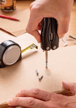 Logotrade promotional item image of: Fix multitool