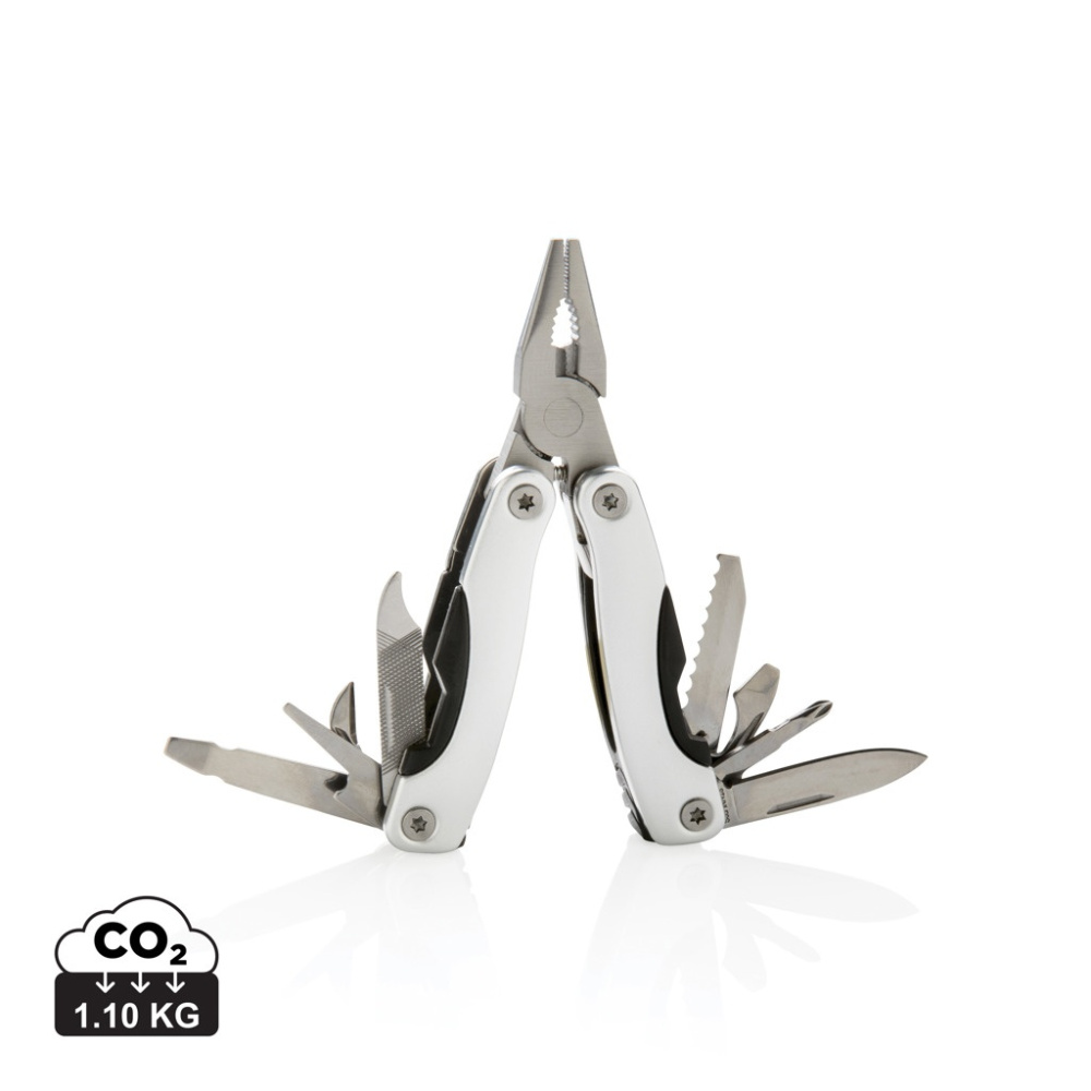 Logotrade promotional merchandise photo of: Mini Fix multitool