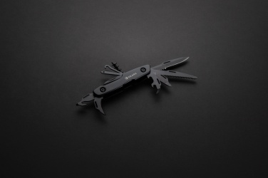 Logo trade promotional giveaways image of: Gear X multifunctional knife