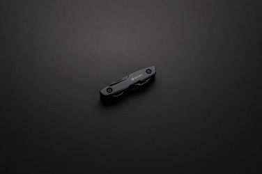 Logotrade promotional gift picture of: Gear X multifunctional knife