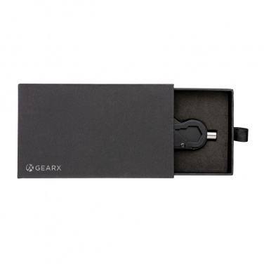 Logo trade corporate gift photo of: Gear X bicycle tool