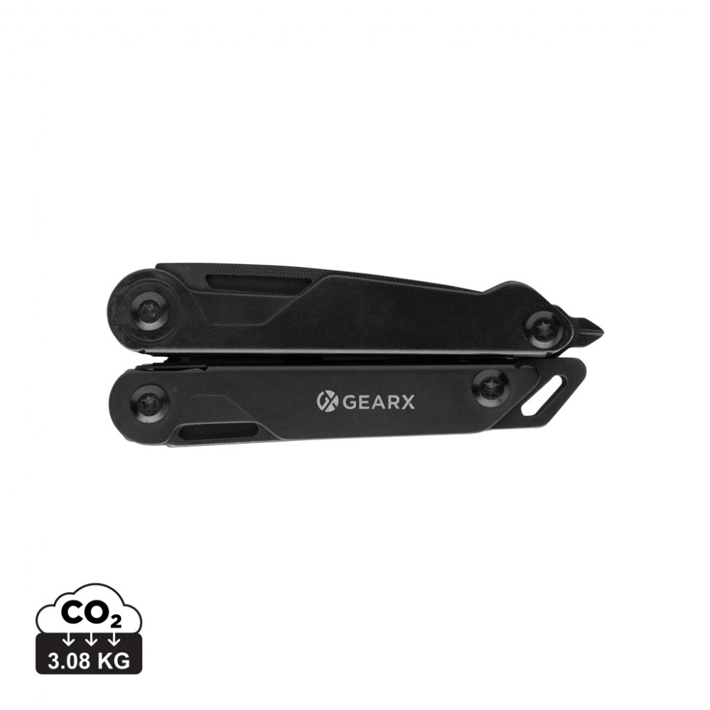Logo trade promotional gift photo of: Gear X plier multitool