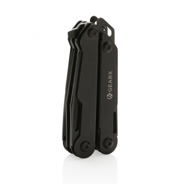 Logo trade promotional merchandise picture of: Gear X plier multitool