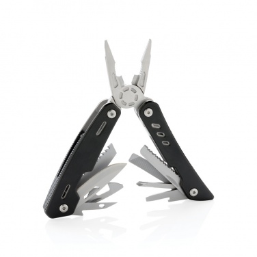 Logo trade promotional product photo of: Solid multitool