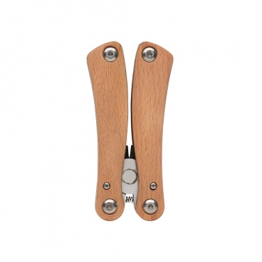 Logotrade promotional product image of: Wood multitool