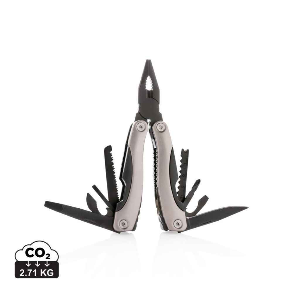 Logotrade business gifts photo of: Fix grip multitool