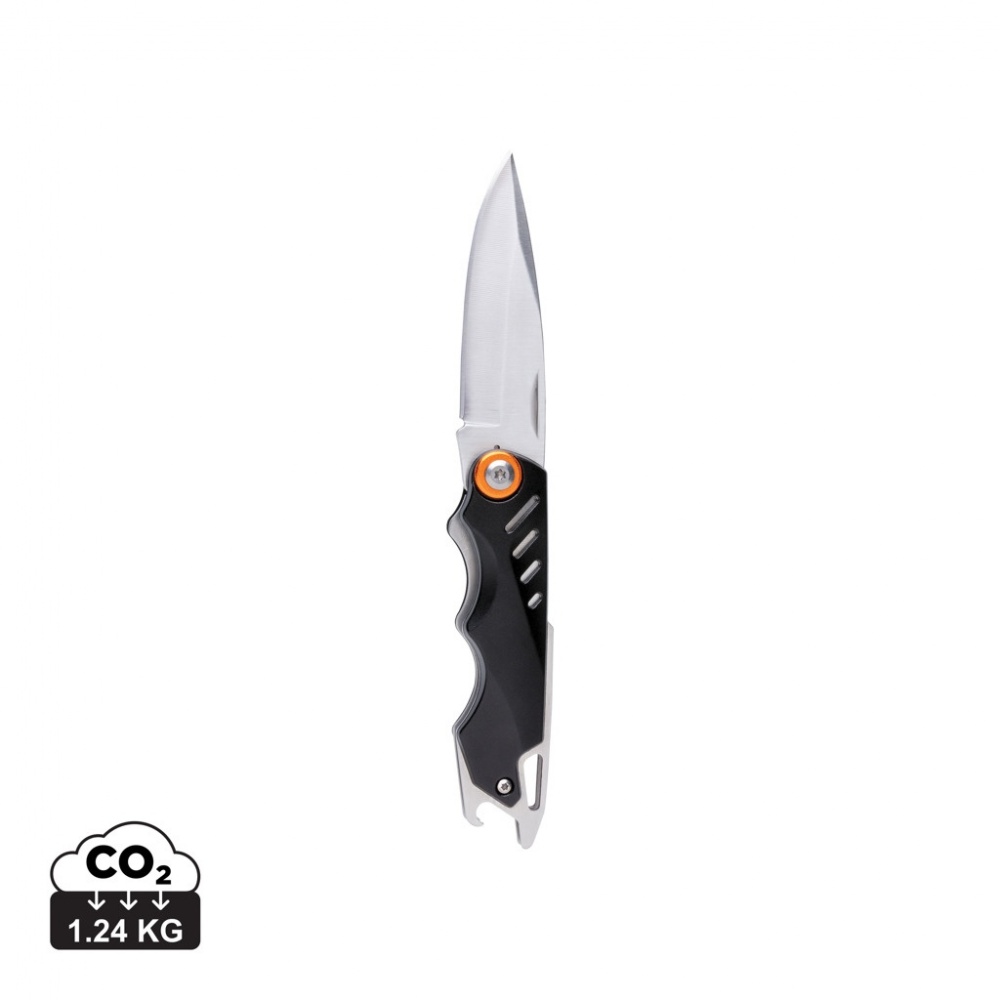 Logo trade promotional gifts picture of: Excalibur knife