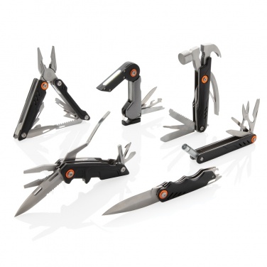 Logo trade promotional gift photo of: Excalibur knife