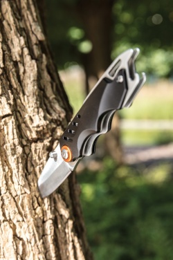 Logotrade promotional merchandise photo of: Excalibur knife