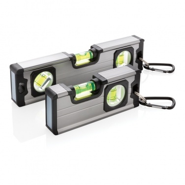 Logotrade corporate gifts photo of: Magnetic level ruler medium