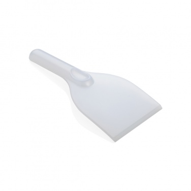Logo trade promotional product photo of: Ice scraper
