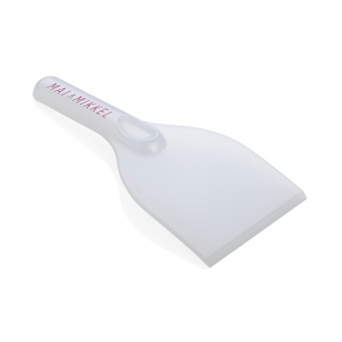 Logotrade promotional items photo of: Ice scraper