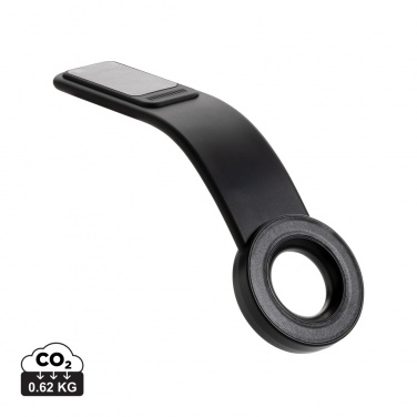 Logotrade advertising product image of: DriveGrip RCS recycled plastic universal magnetic car holder