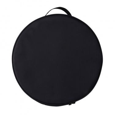 Logotrade corporate gifts photo of: Volty Aware™ RPET EV-cable storage bag