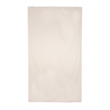 Logo trade corporate gift photo of: Ukiyo Aware™ 180gr rcotton table cloth 250x140cm