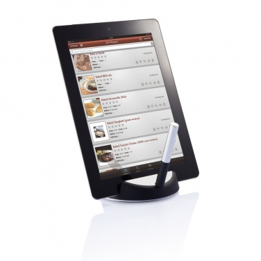 Logotrade corporate gift image of: Chef tablet stand with touchpen
