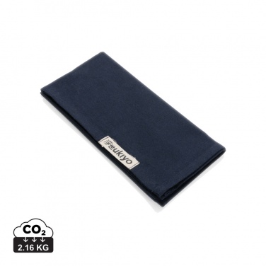 Logotrade corporate gifts photo of: Ukiyo Aware™ 180gr rcotton table napkins 4pcs set