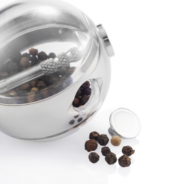 Logotrade advertising product picture of: Planet pepper & salt set