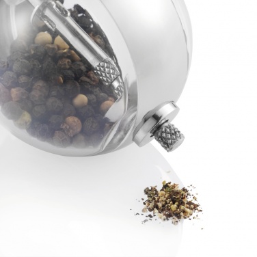 Logo trade promotional merchandise picture of: Planet pepper & salt set