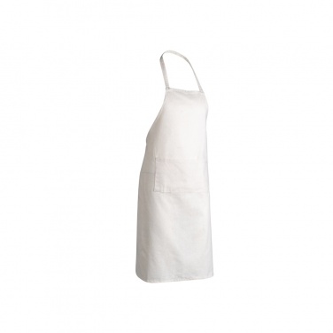 Logotrade promotional giveaways photo of: Impact AWARE™ Recycled cotton apron 180gr