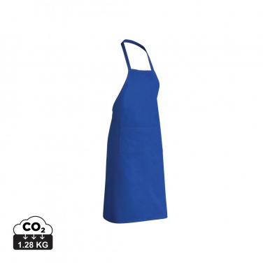 Logo trade promotional product photo of: Impact AWARE™ Recycled cotton apron 180gr