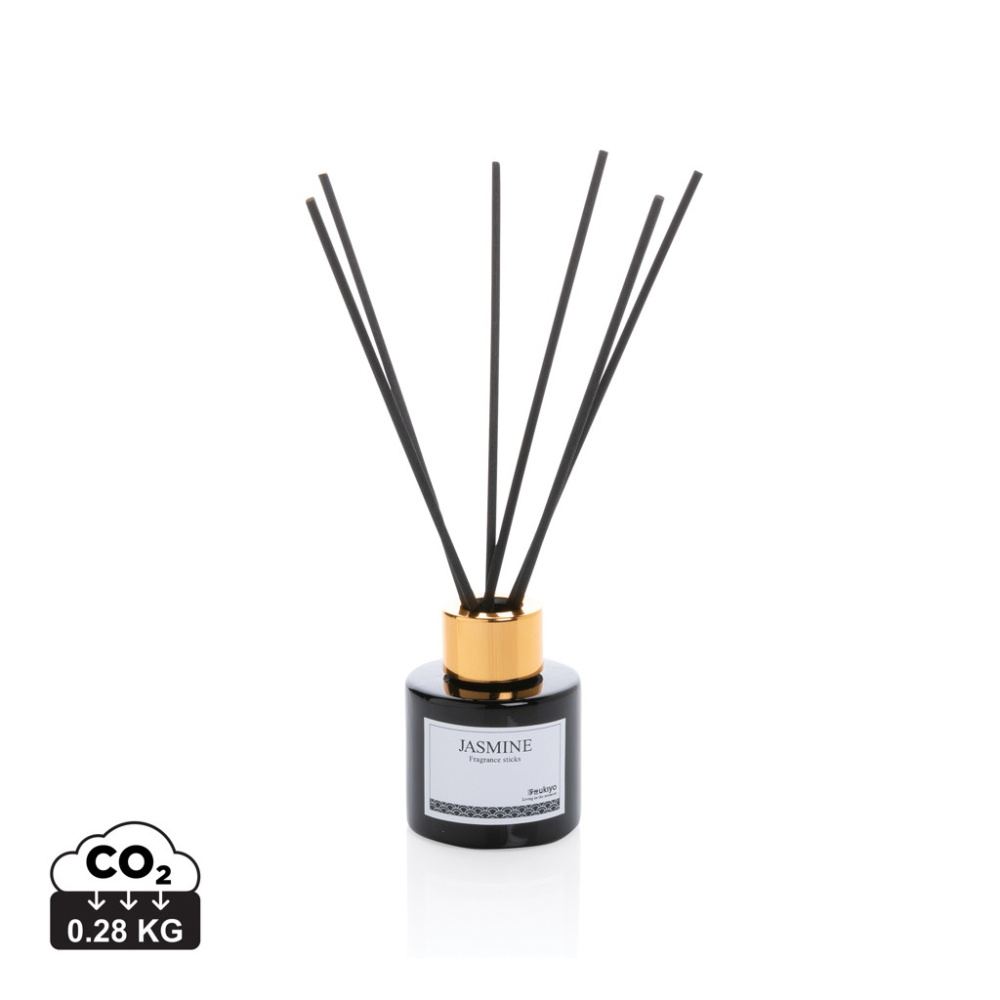 Logotrade promotional giveaway image of: Ukiyo deluxe fragrance sticks