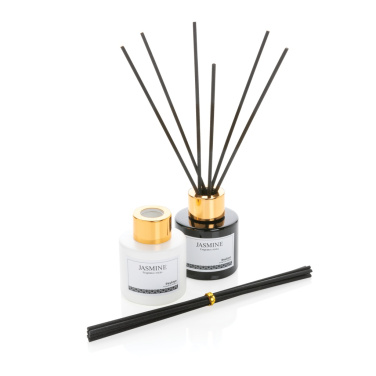 Logo trade advertising products image of: Ukiyo deluxe fragrance sticks