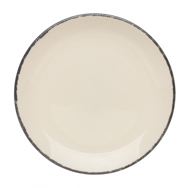 Logo trade corporate gift photo of: Ukiyo dinner plate set of 2
