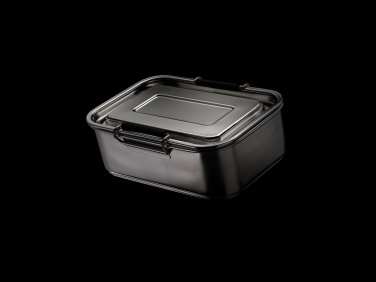 Logotrade promotional merchandise photo of: RCS Recycled stainless steel leakproof lunch box
