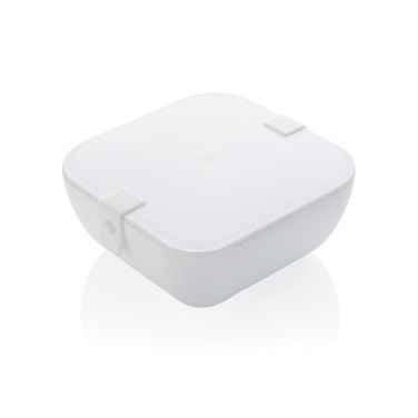 Logotrade promotional items photo of: PP lunchbox square