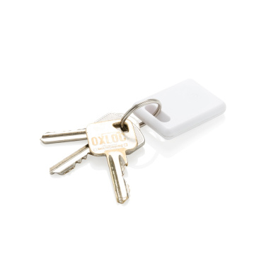Logo trade advertising products image of: Square key finder 2.0